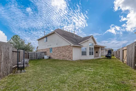 9906 Bronze Mill Lane Rosharon TX 77583