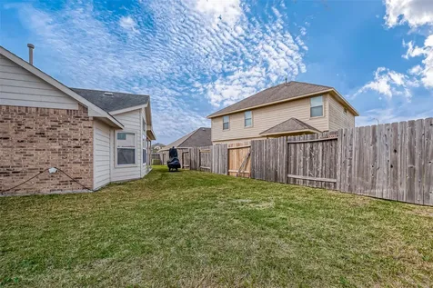 9906 Bronze Mill Lane Rosharon TX 77583
