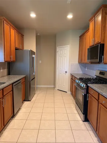 9906 Bronze Mill Lane Rosharon TX 77583