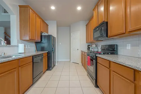 9906 Bronze Mill Lane Rosharon TX 77583