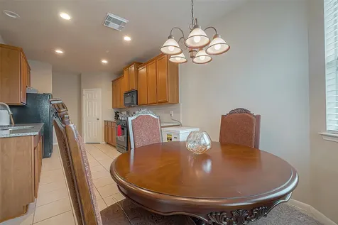 9906 Bronze Mill Lane Rosharon TX 77583