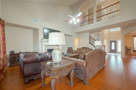 9906 Bronze Mill Lane Rosharon TX 77583