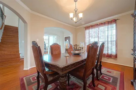 9906 Bronze Mill Lane Rosharon TX 77583