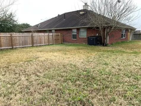 9119 Melody Park Lane Houston TX 77044
