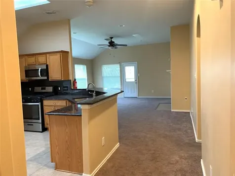 9119 Melody Park Lane Houston TX 77044