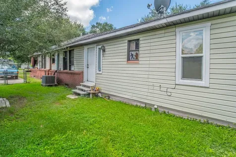 1009 Wainwright Street Houston TX 77022