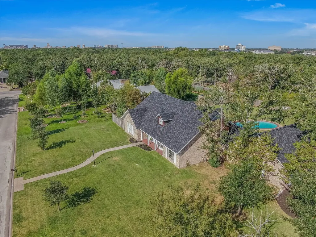 1403 Post Oak Circle College Station TX 77840