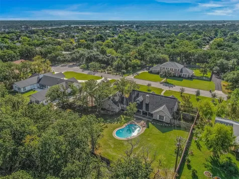 1403 Post Oak Circle College Station TX 77840
