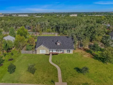 1403 Post Oak Circle College Station TX 77840