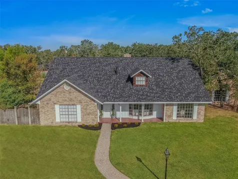 1403 Post Oak Circle College Station TX 77840