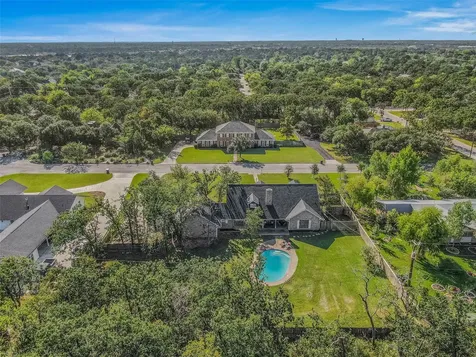 1403 Post Oak Circle College Station TX 77840