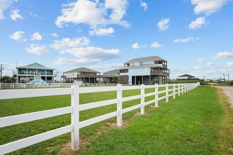 810 4th Street Port Bolivar TX 77650