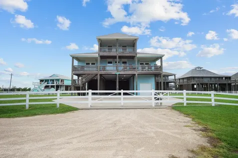810 4th Street Port Bolivar TX 77650