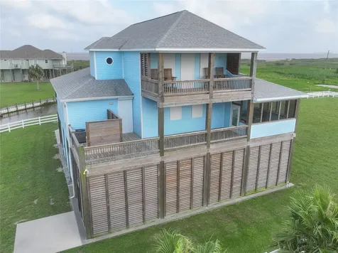 810 4th Street Port Bolivar TX 77650