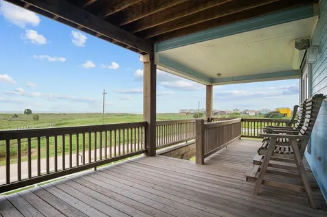 810 4th Street Port Bolivar TX 77650