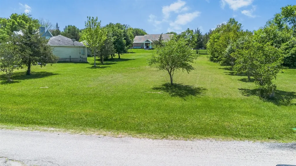 0 Lakeview Manor Drive Willis TX 77318