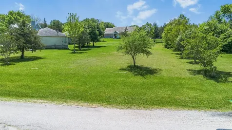 0 Lakeview Manor Drive Willis TX 77318