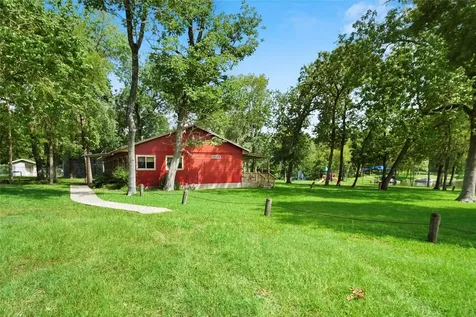 0 Lakeview Manor Drive Willis TX 77318