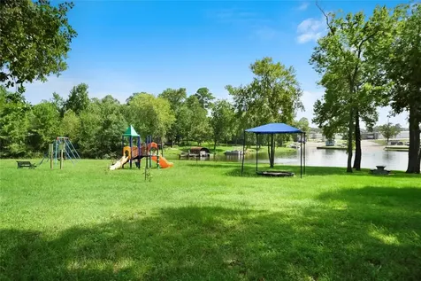 0 Lakeview Manor Drive Willis TX 77318