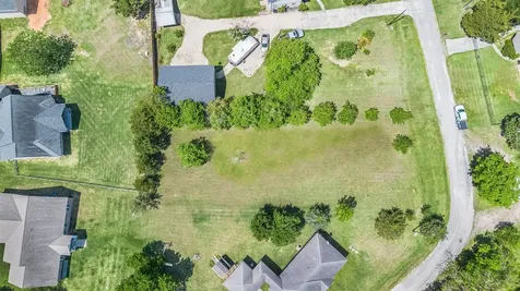0 Lakeview Manor Drive Willis TX 77318