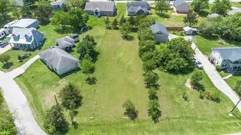 0 Lakeview Manor Drive Willis TX 77318
