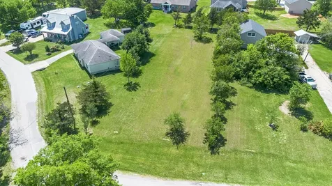 0 Lakeview Manor Drive Willis TX 77318