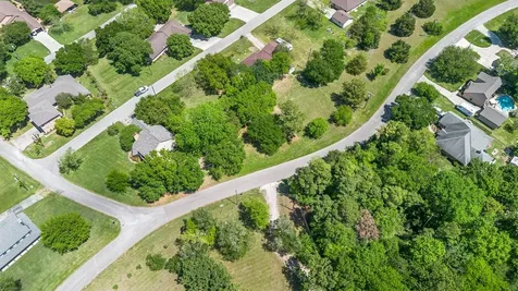0 Lakeview Manor Drive Willis TX 77318
