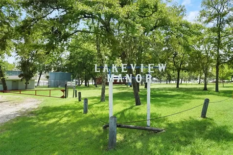 0 Lakeview Manor Drive Willis TX 77318