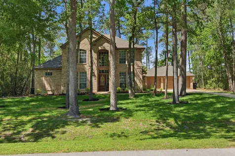 12606 Marshall Drive Magnolia TX 77354