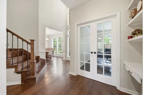 12606 Marshall Drive Magnolia TX 77354