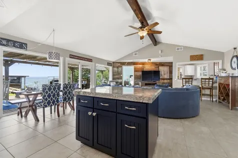 151 Lakeview Drive Point Blank TX 77364