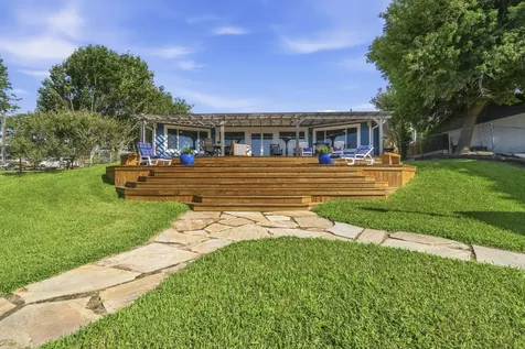 151 Lakeview Drive Point Blank TX 77364