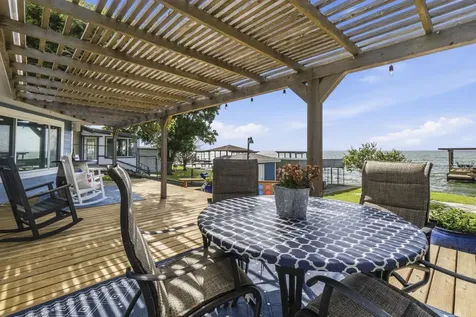 151 Lakeview Drive Point Blank TX 77364