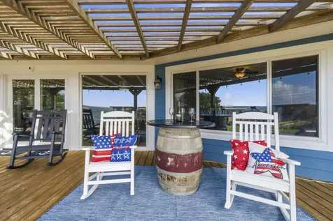 151 Lakeview Drive Point Blank TX 77364