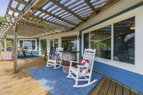 151 Lakeview Drive Point Blank TX 77364