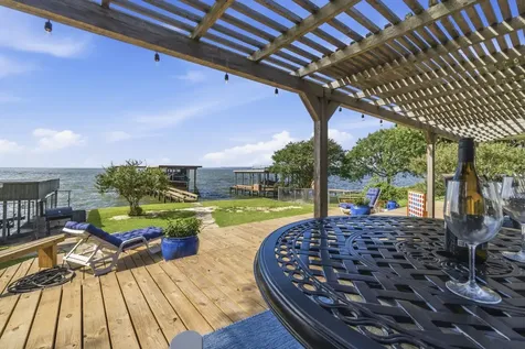 151 Lakeview Drive Point Blank TX 77364