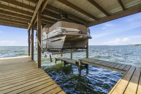 151 Lakeview Drive Point Blank TX 77364