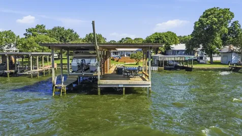 151 Lakeview Drive Point Blank TX 77364