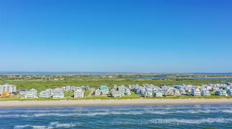 11727 Opihi Galveston TX 77554