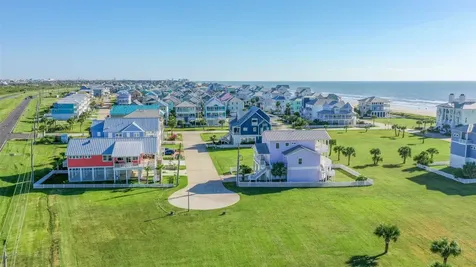 11727 Opihi Galveston TX 77554