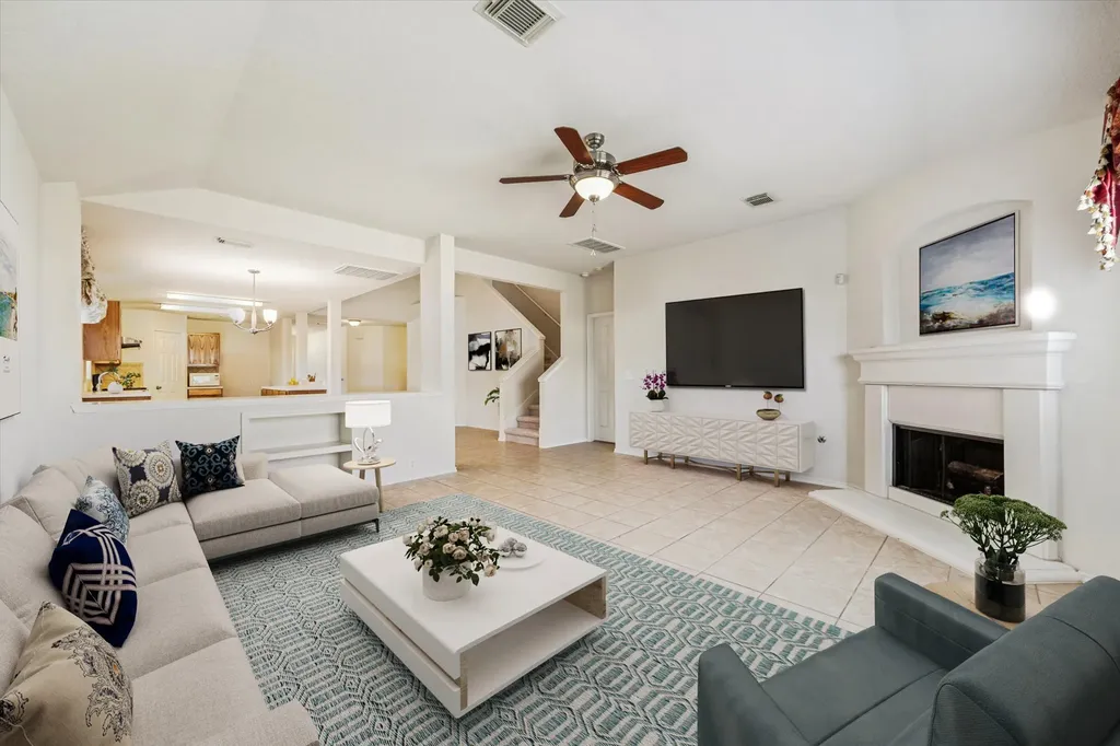 15018 Sugar Peak Drive Sugar Land TX 77498