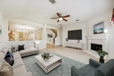 15018 Sugar Peak Drive Sugar Land TX 77498