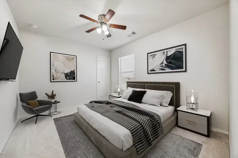 15018 Sugar Peak Drive Sugar Land TX 77498