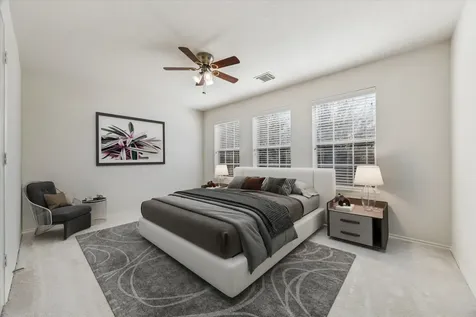 15018 Sugar Peak Drive Sugar Land TX 77498