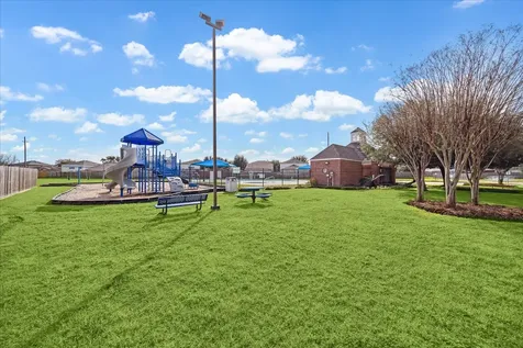 15018 Sugar Peak Drive Sugar Land TX 77498