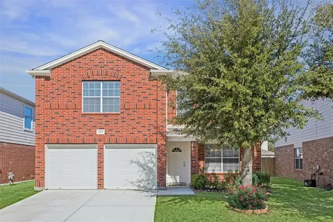 15018 Sugar Peak Drive Sugar Land TX 77498