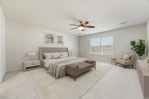 15018 Sugar Peak Drive Sugar Land TX 77498
