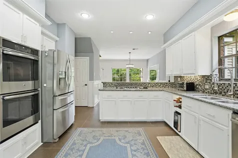 587 Melmont Street Conroe TX 77302