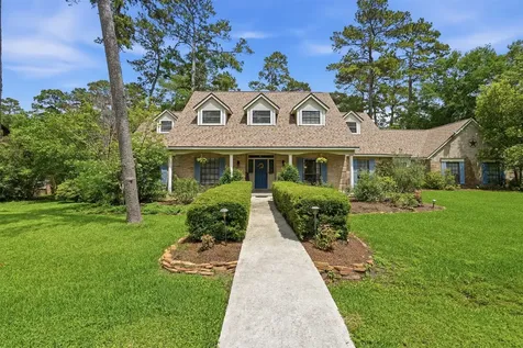 587 Melmont Street Conroe TX 77302