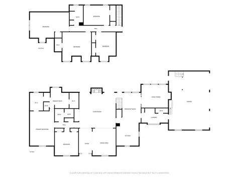 587 Melmont Street Conroe TX 77302